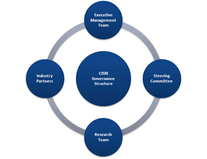 CISRI Governance Structure